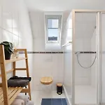 2 Wohnung, Mit Sonnenterasse