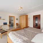 2 Wohnung, Mit Sonnenterasse * Schönwalde