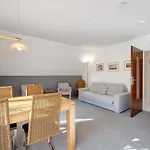 Apartment 2 Wohnung, Mit Sonnenterasse *