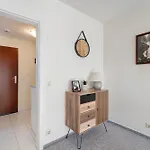 2 Wohnung, Mit Sonnenterasse
