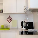 2 Wohnung, Mit Sonnenterasse Apartment