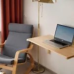 2 Wohnung, Mit Sonnenterasse Apartment *