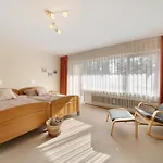Apartment 2 Wohnung, Mit Sonnenterasse Schönwalde