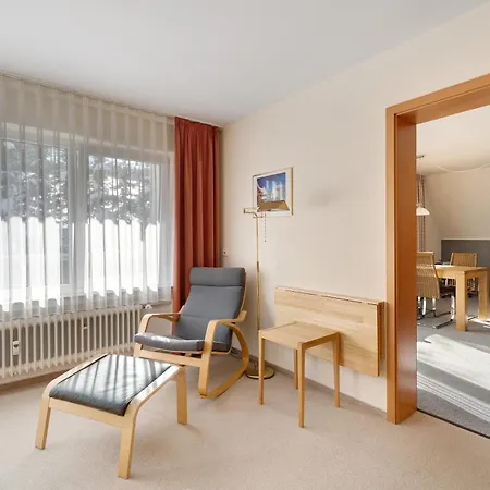 2 Wohnung, Mit Sonnenterasse * Schönwalde