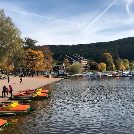 Fw Mit Schwimmbad, Sauna, Smart-tv * Schönwalde