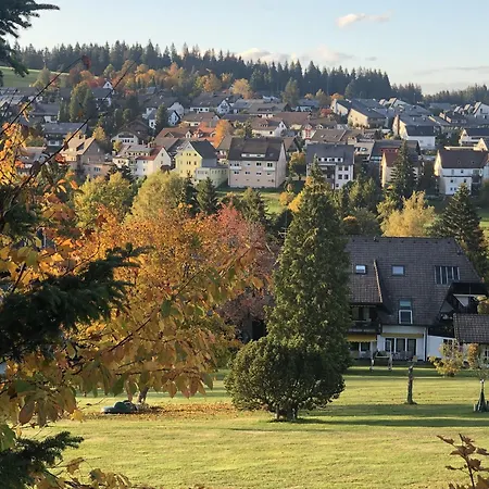 Lejlighed 2 Wohnung, Mit Sonnenterasse Schönwalde