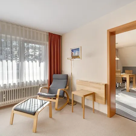 Apartamento Elena Mit Schwimmbad