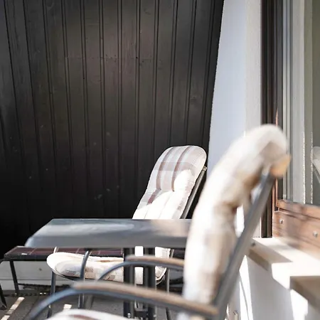Apartamento Elena Mit Schwimmbad Schönwalde