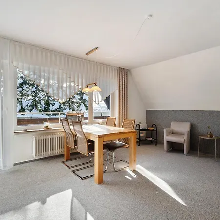 Apartamento Elena Mit Schwimmbad Schönwalde