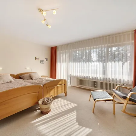 Apartamento Elena Mit Schwimmbad Schönwalde