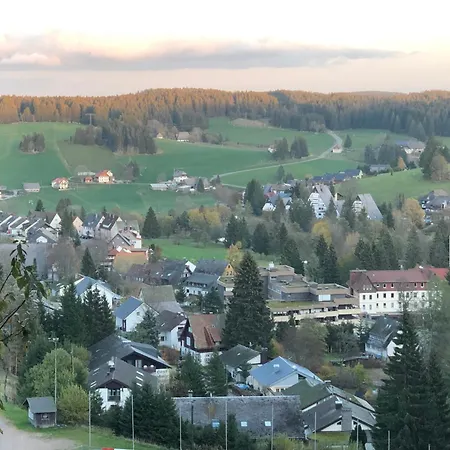 2 Wohnung, Mit Sonnenterasse