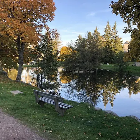 Apartamento Elena Mit Schwimmbad Schönwalde