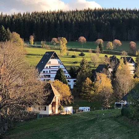 Apartamento Elena Mit Schwimmbad *